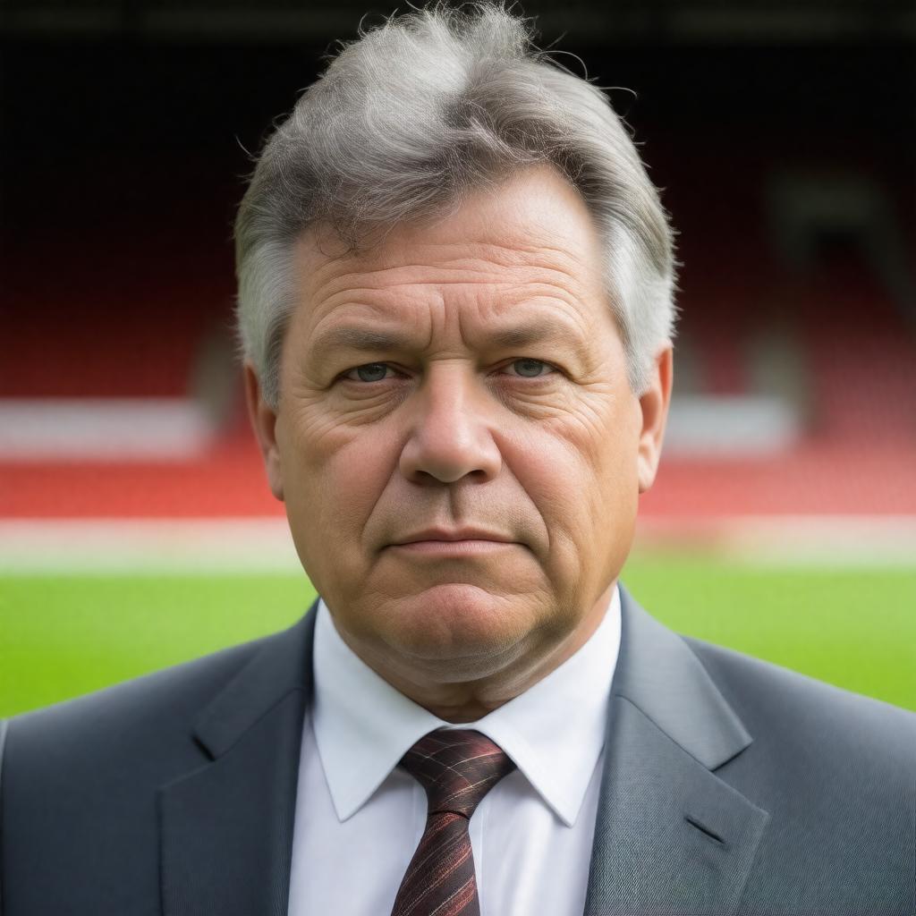 Guus Hiddink